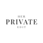 HER PRIVATE EDIT - Home